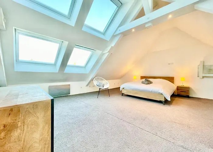 Charmante Maison - Centre-ville Villa *