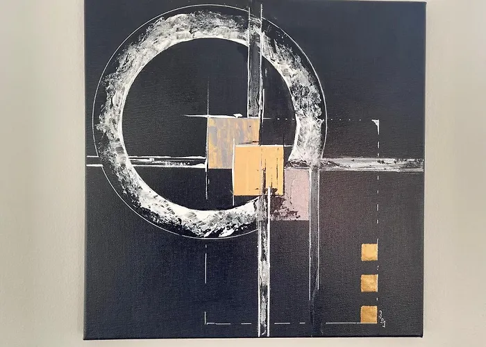 Charmante Maison - Centre-ville