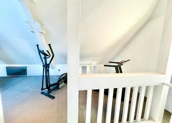 Charmante Maison - Centre-ville Colmar