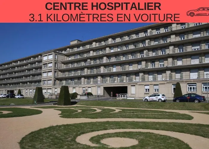 Charmante Maison - Centre-ville Colmar