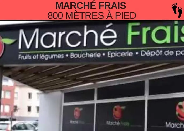 Charmante Maison - Centre-ville * Colmar