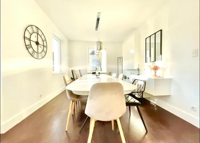 Charmante Maison - Centre-ville Villa Colmar