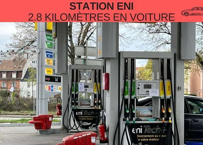 Charmante Maison - Centre-ville Colmar