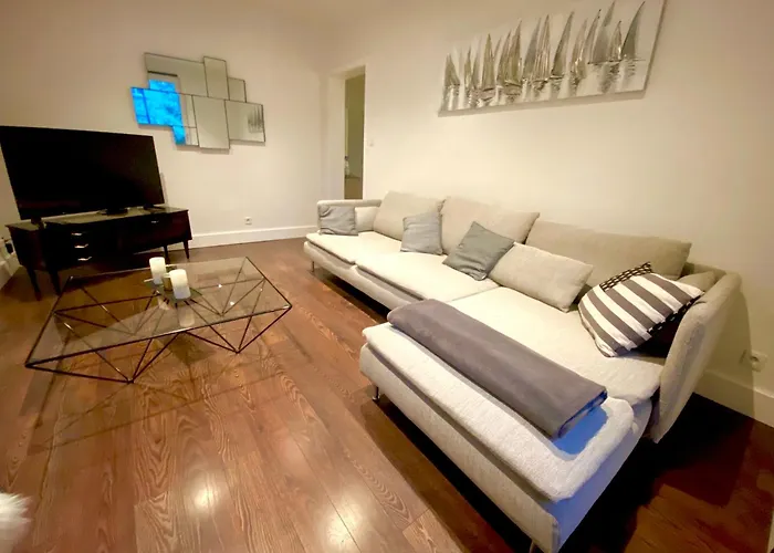 Charmante Maison - Centre-ville Colmar